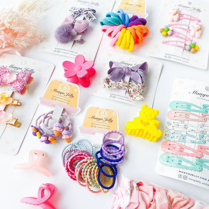 MANGO JELLY Kids Surprise Hamper Box (Small) DropShipZone
