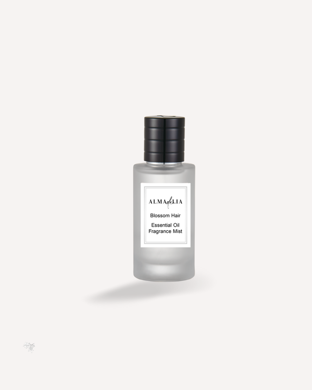 ALMAdeLIA - Blossom Hair Fragrance Mist | 50mL DropShipZone