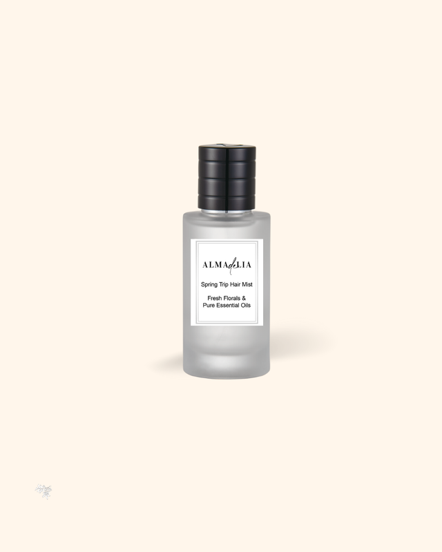 ALMAdeLIA - Spring Trip Hair Mist | 50mL DropShipZone