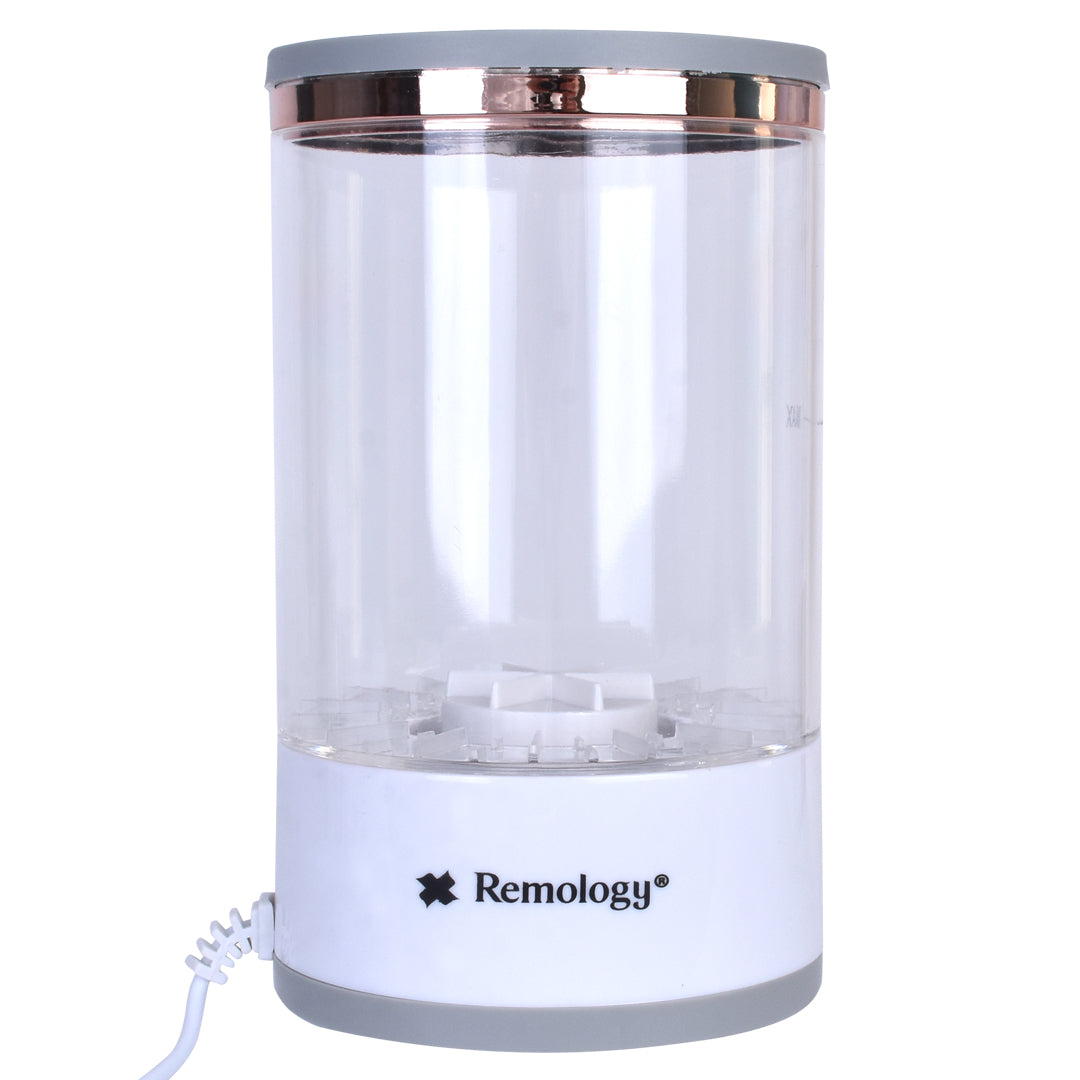Makeup Brush cleaning and drying - All-in-one machine DropShipZone