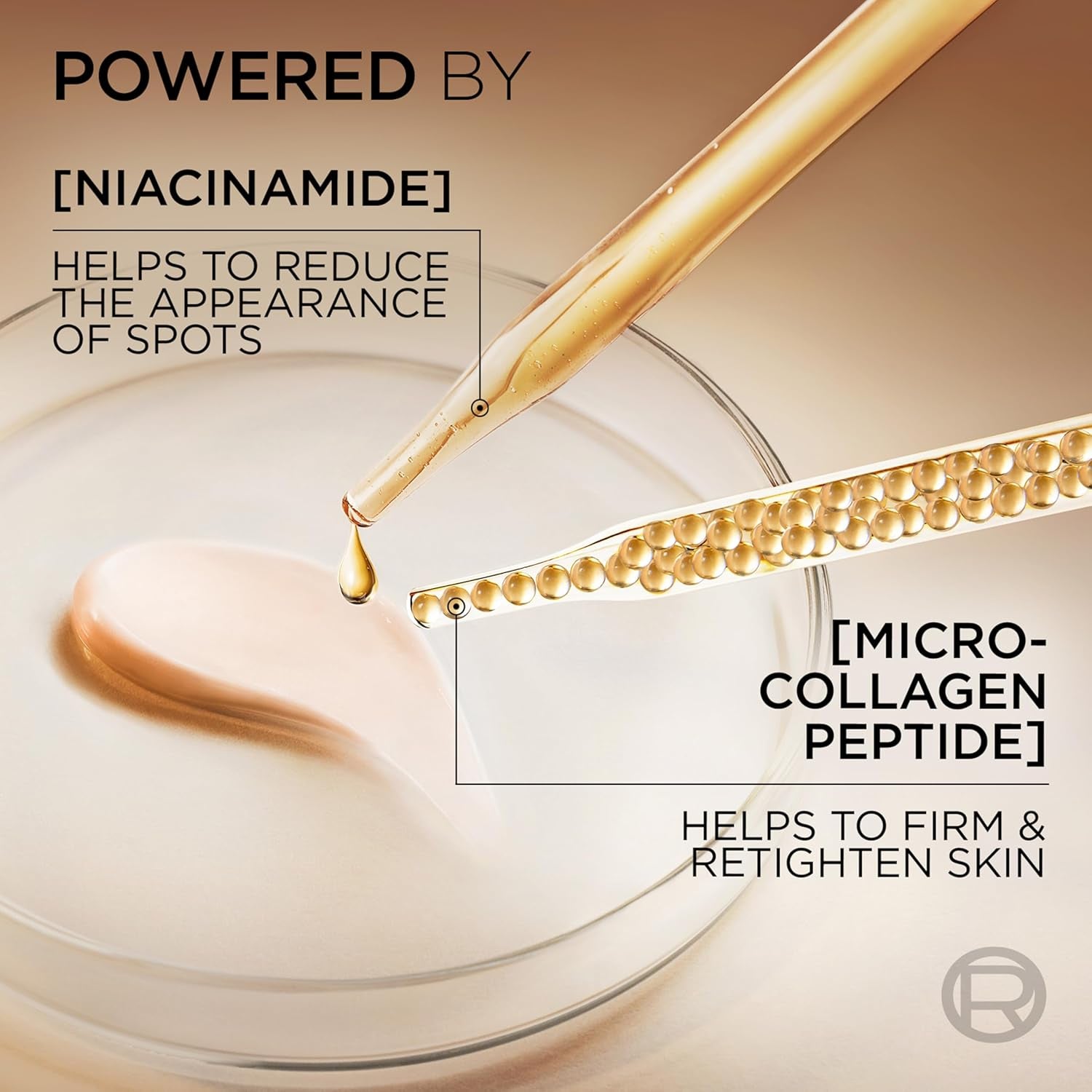 L'Oréal Paris Age Perfect Hydrating Night Cream for Mature Skin, with Soya Bean Extract and Melan