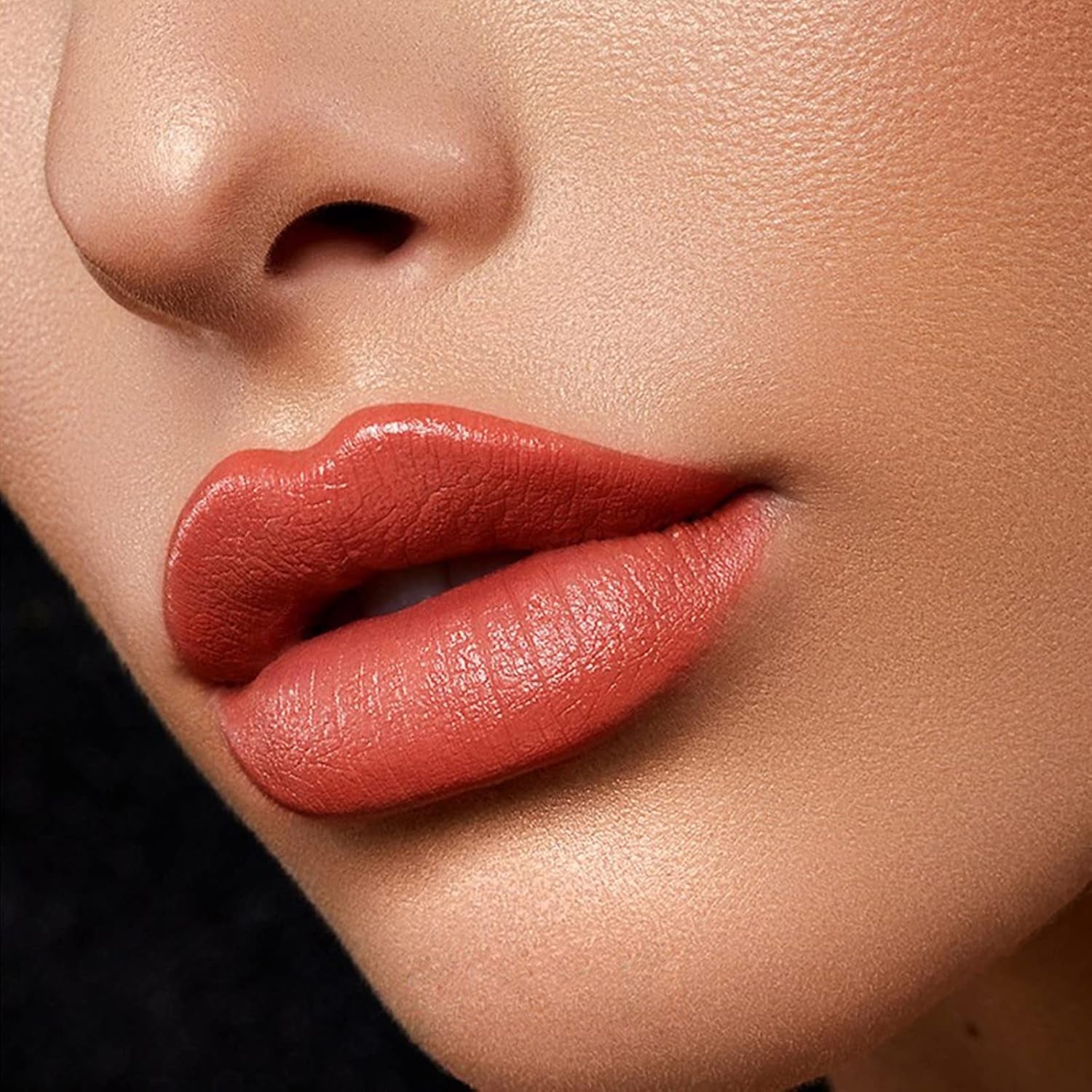 Matte Nude Lipstick, Lip Stick Bundles Gift Box Set, Waterproof Long Lasting Retractable, for Daily/Travel/Party/Work Makeup, 6 Packs