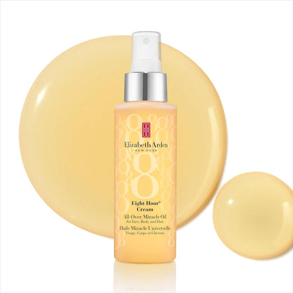 Eight Hour® All-Over Body Miracle Oil, 100 Ml
