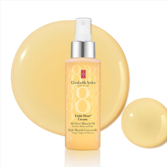 Eight Hour® All-Over Body Miracle Oil, 100 Ml