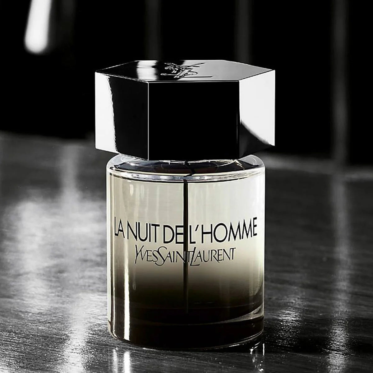 Yves Saint Laurent YSL La Nuit De L'Homme EDT | 100mL
